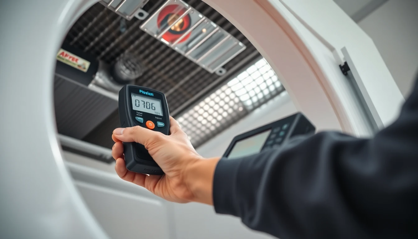 Dryer Vent Safety Inspection